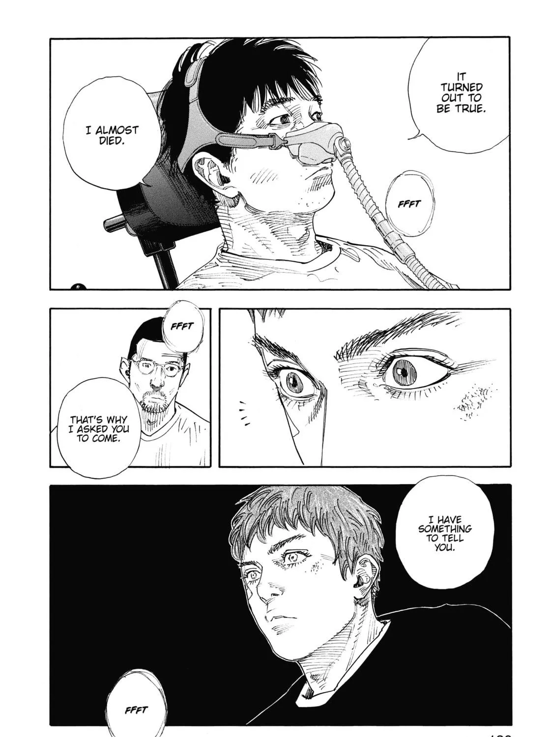 Read Real chapter 84 image 34 on Lezhin