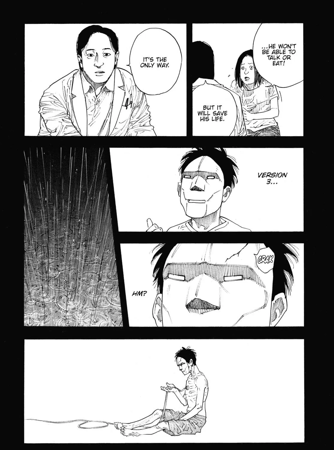 Read Real chapter 84 image 40 on Lezhin