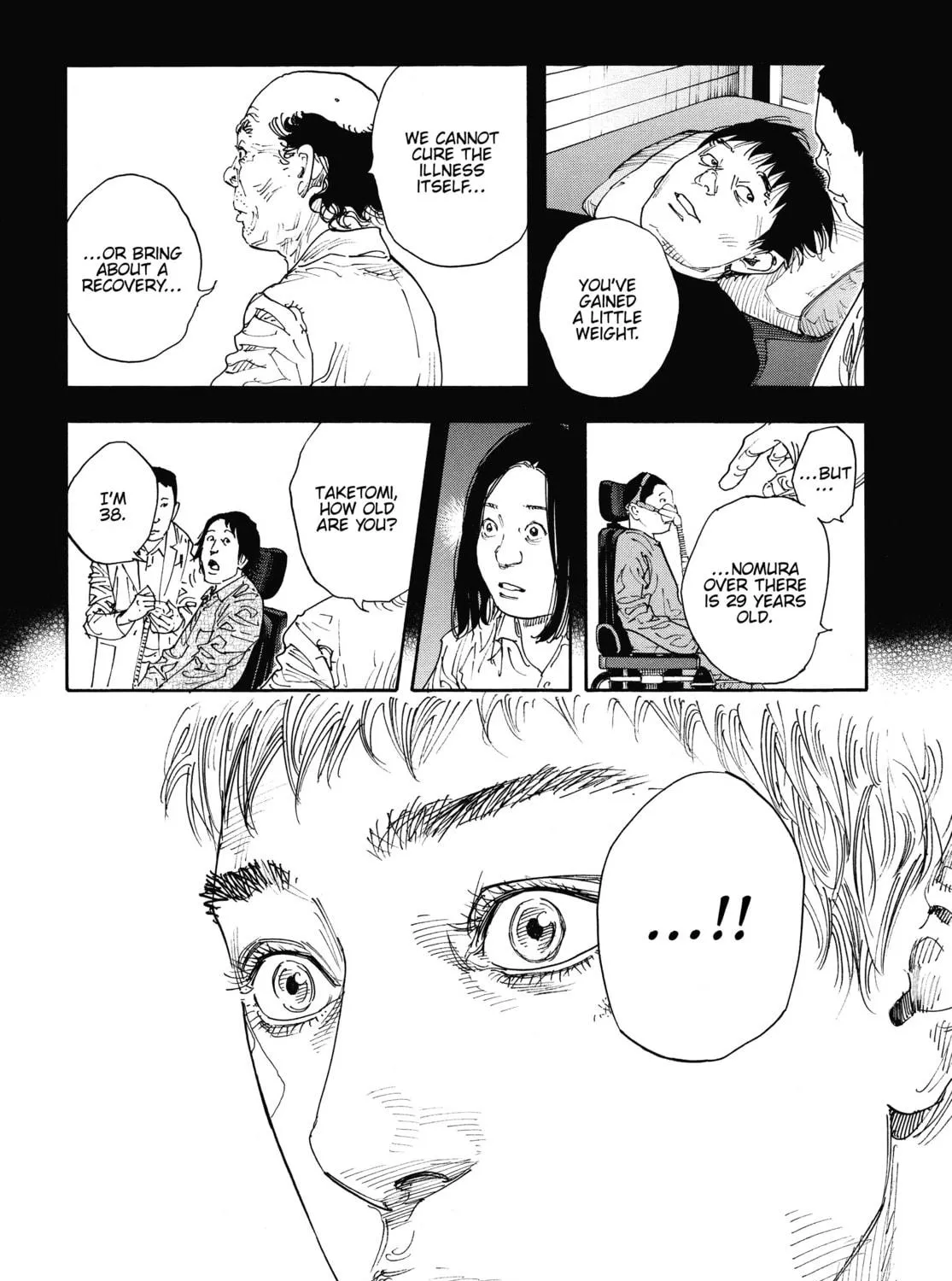 Read Real chapter 84 image 48 on Lezhin