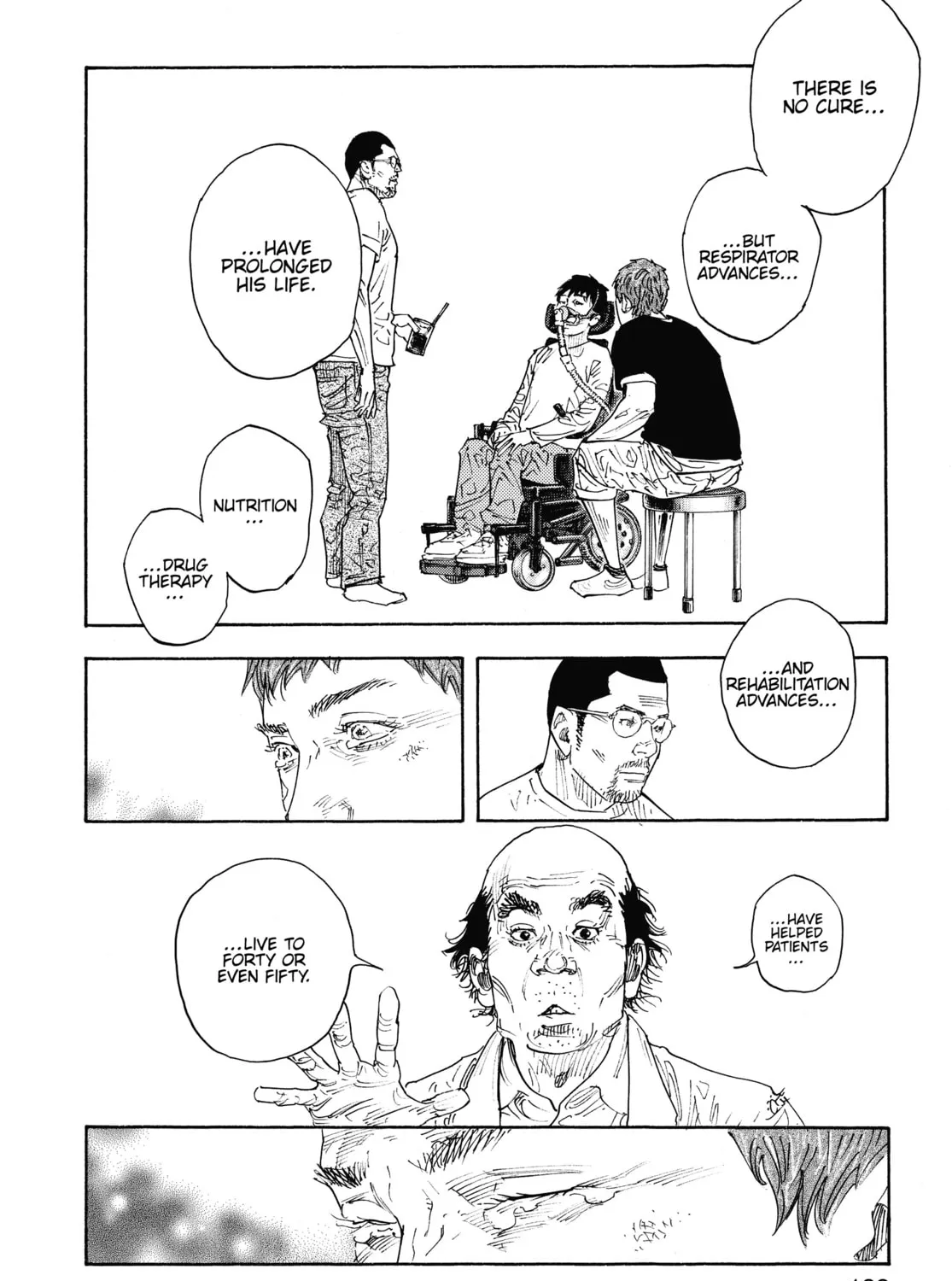 Read Real chapter 84 image 50 on Lezhin