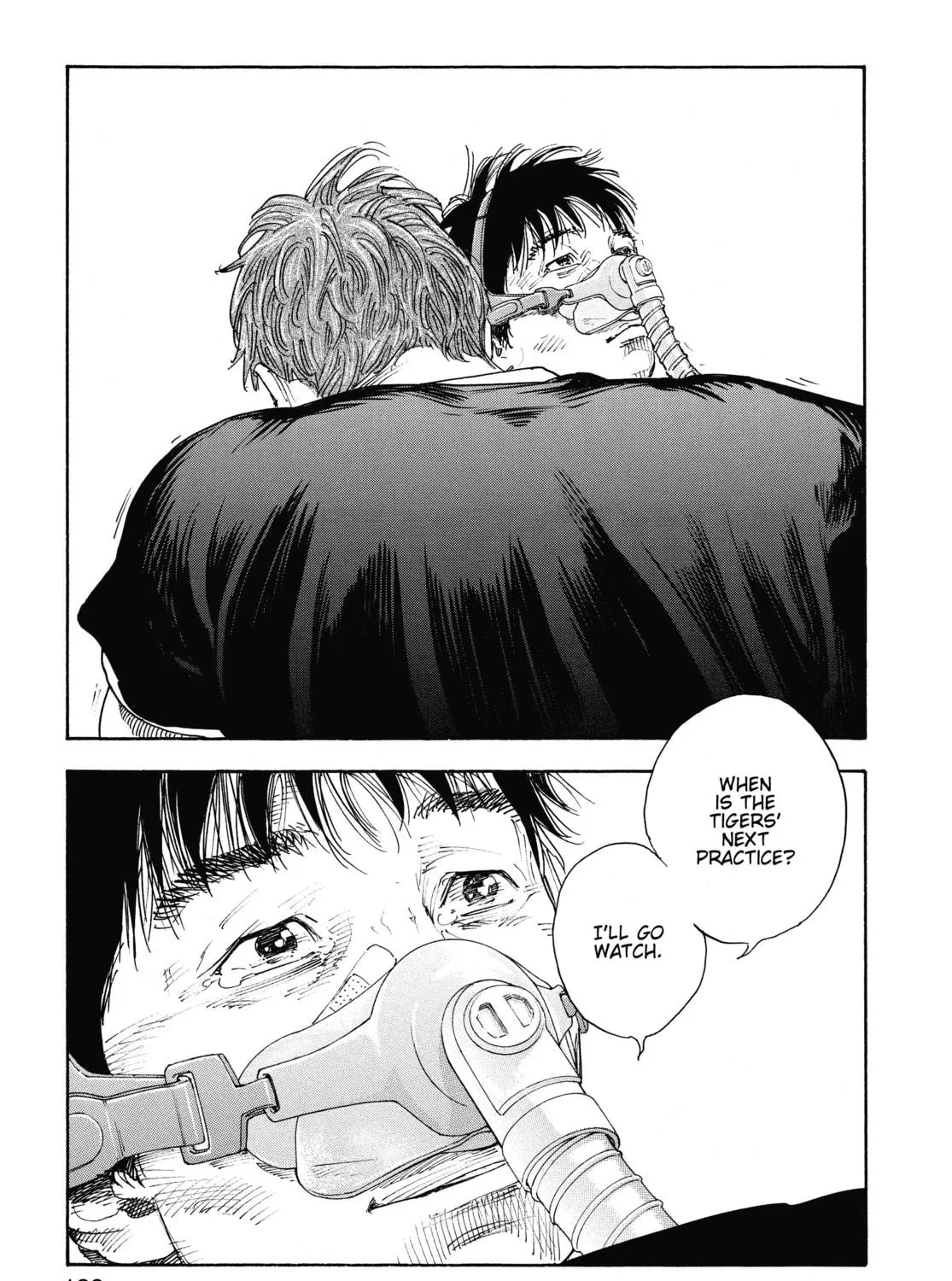Read Real chapter 84 image 52 on Lezhin
