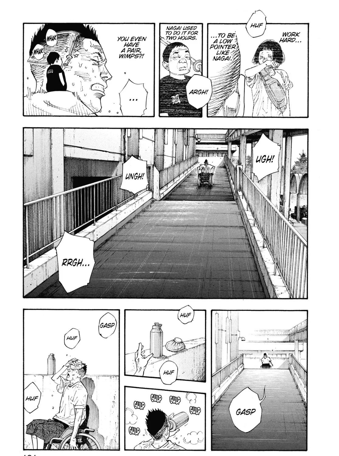 Read Real chapter 84 image 56 on Lezhin