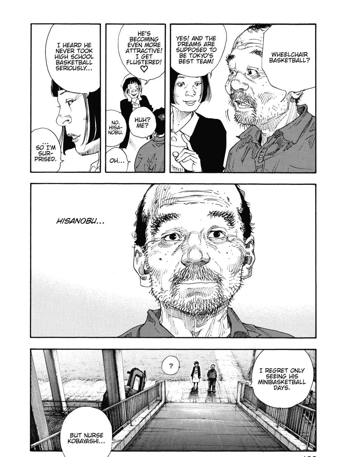 Read Real chapter 84 image 58 on Lezhin