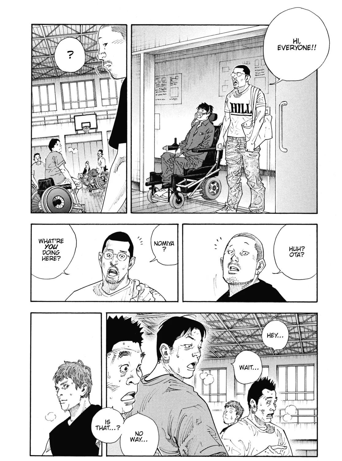 Read Real chapter 84 image 62 on Lezhin