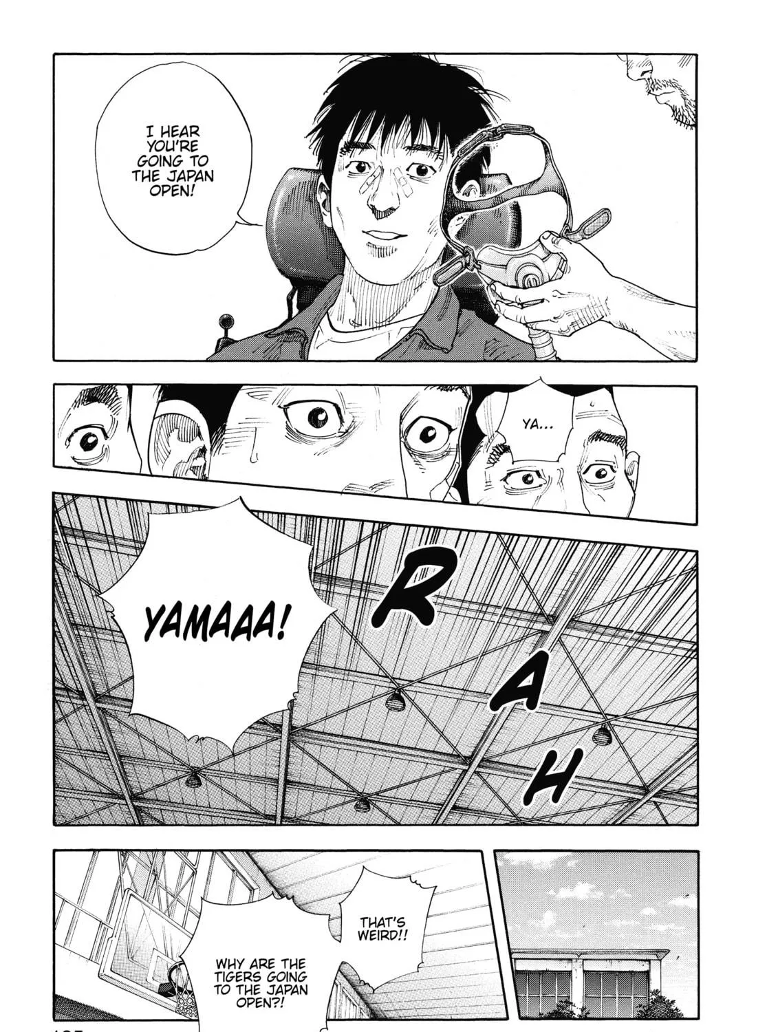 Read Real chapter 84 image 64 on Lezhin
