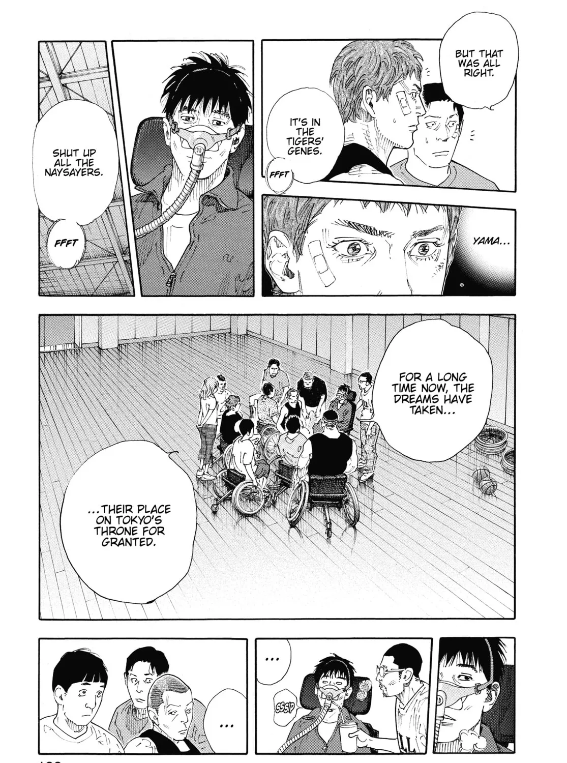 Read Real chapter 84 image 72 on Lezhin