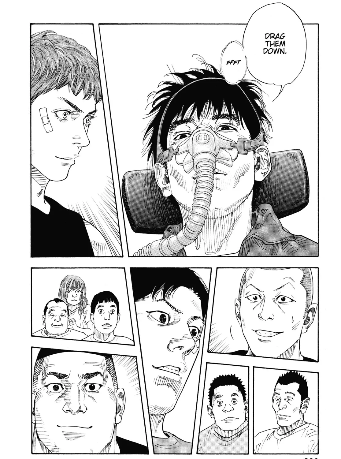 Read Real chapter 84 image 74 on Lezhin