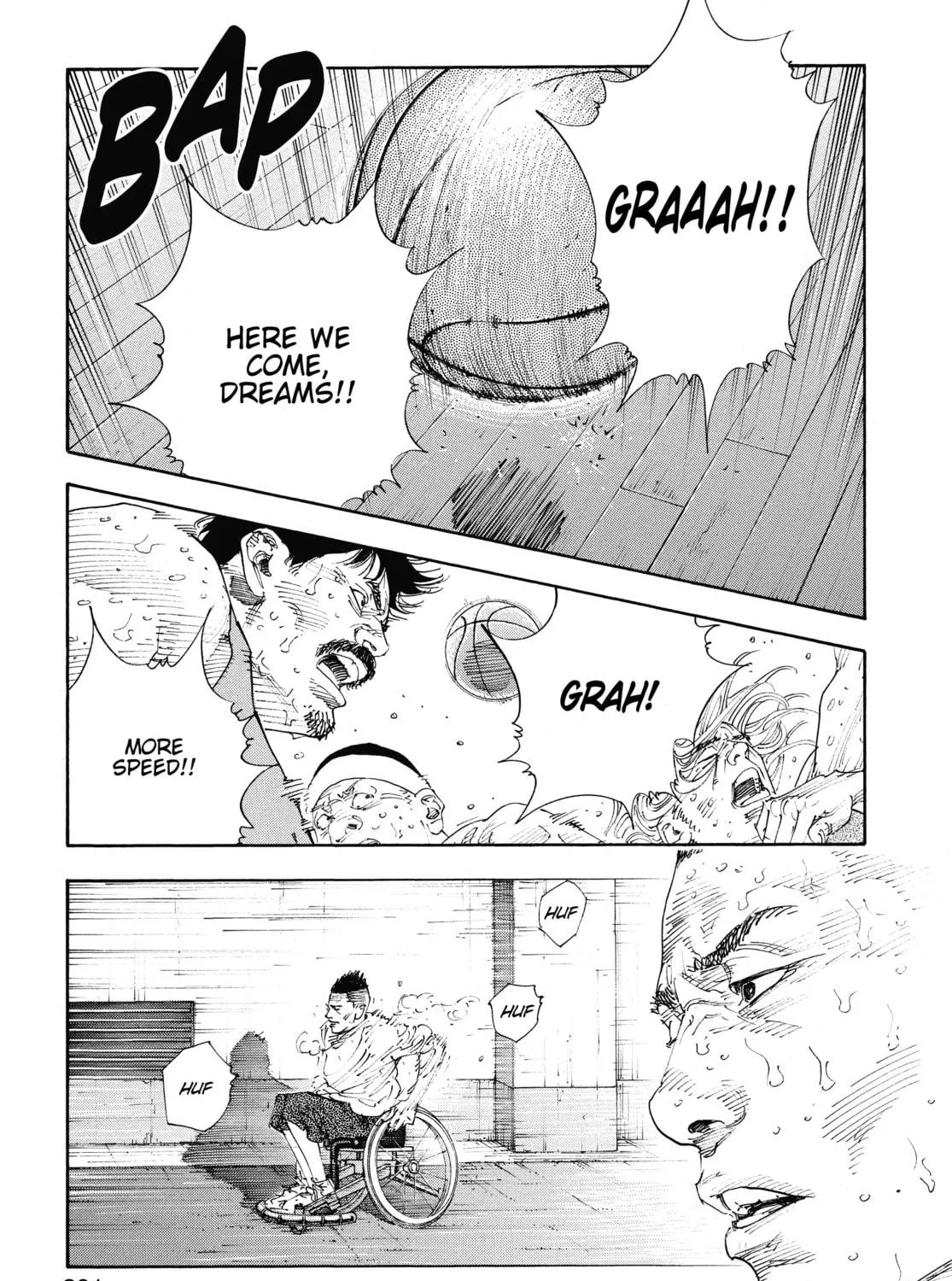 Read Real chapter 84 image 76 on Lezhin