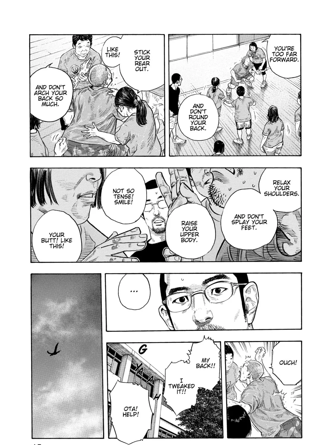 Read Real chapter 85 image 20 on Lezhin