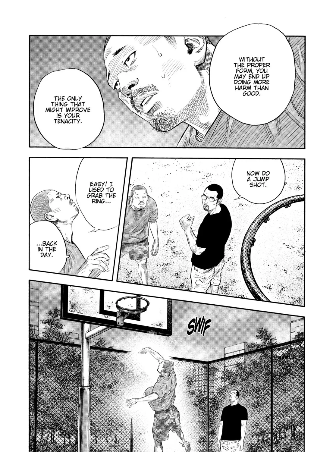 Read Real chapter 85 image 26 on Lezhin