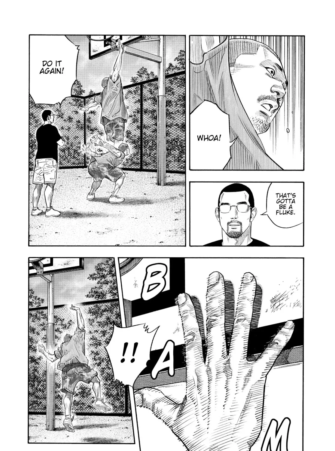 Read Real chapter 85 image 30 on Lezhin