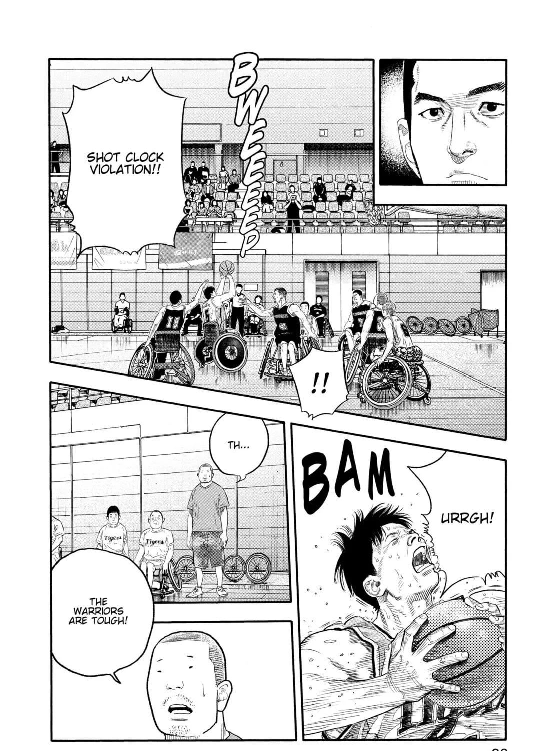 Read Real chapter 85 image 42 on Lezhin