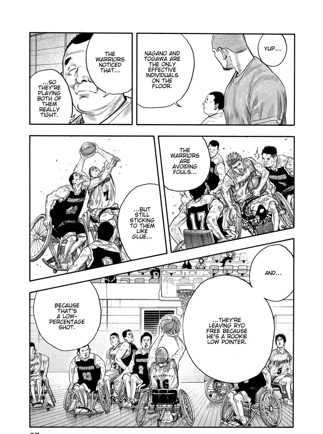 Read Real chapter 85 image 44 on Lezhin
