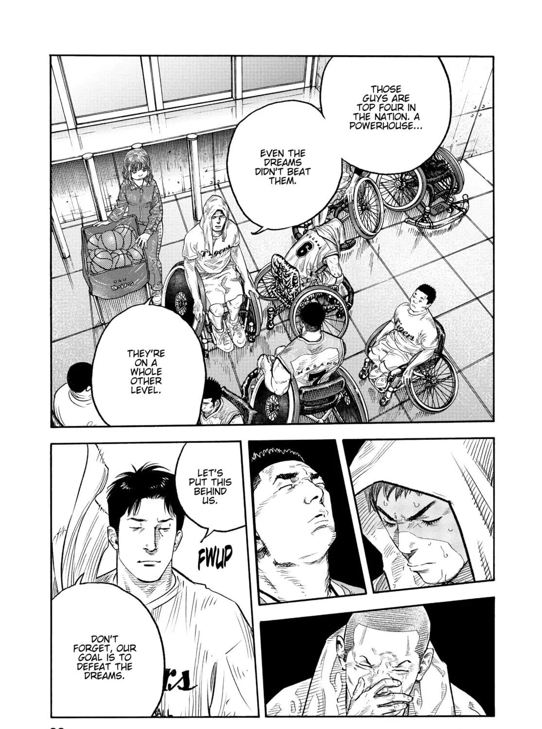 Read Real chapter 85 image 48 on Lezhin
