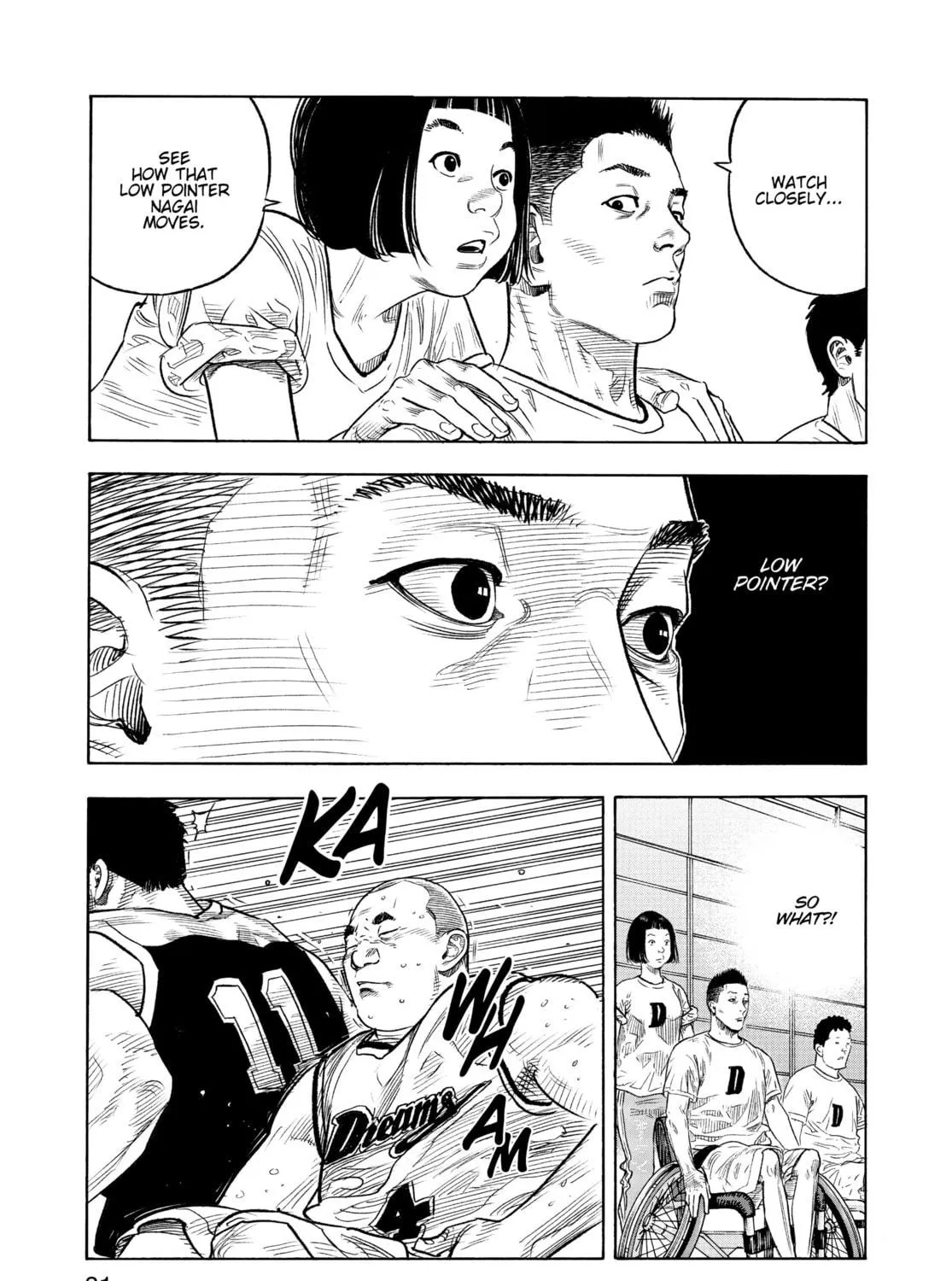 Read Real chapter 85 image 52 on Lezhin