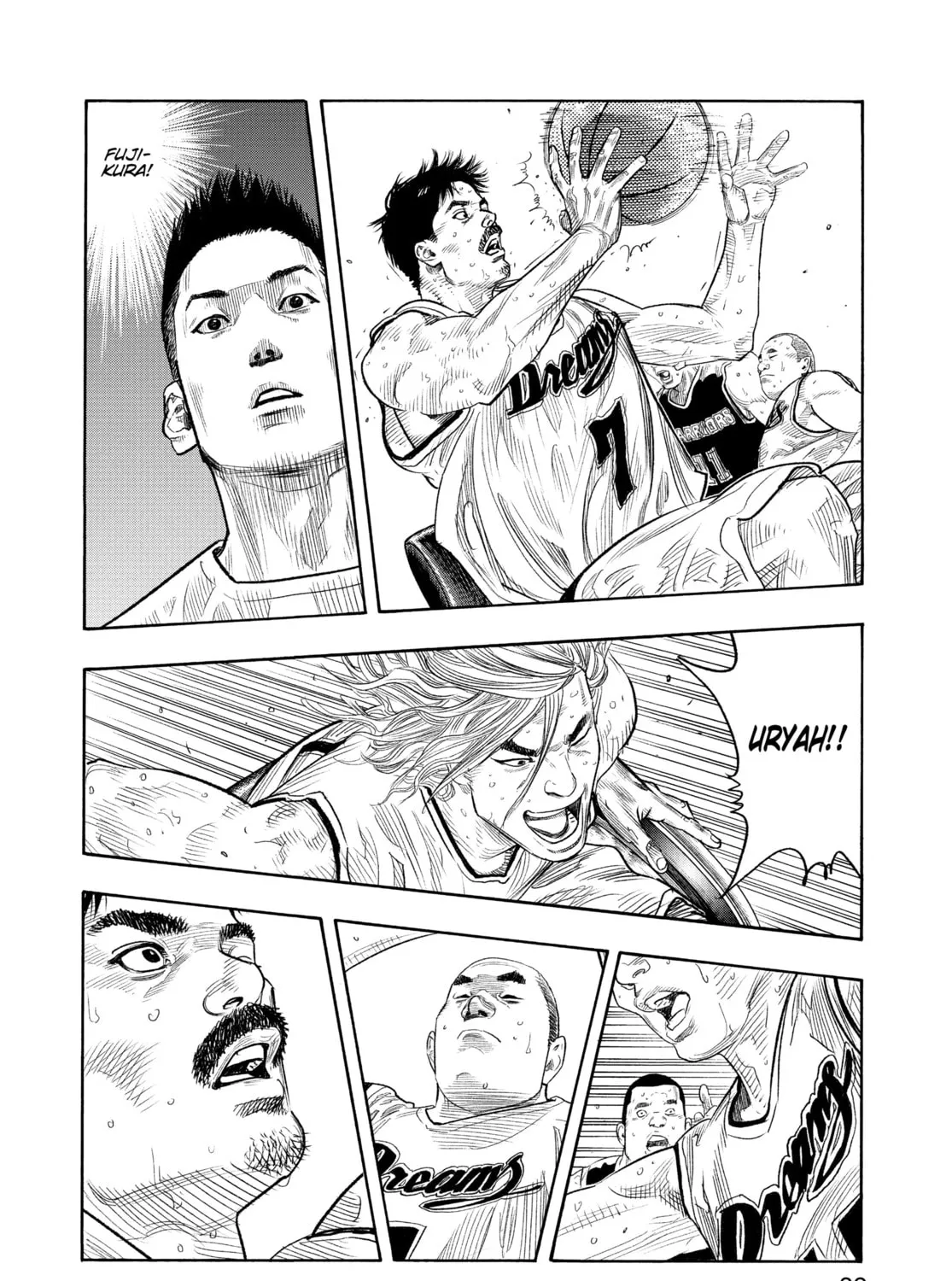 Read Real chapter 85 image 54 on Lezhin