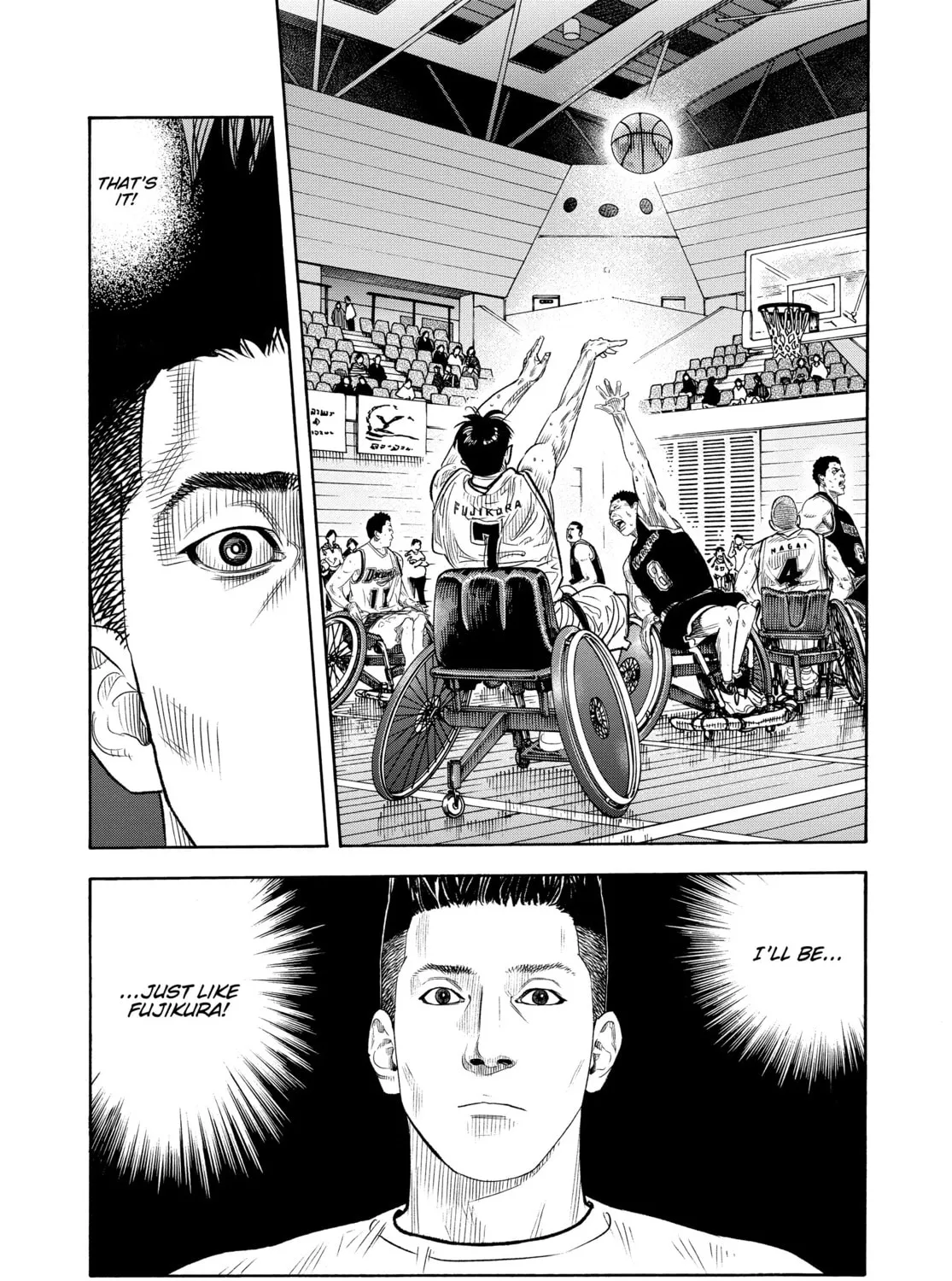 Read Real chapter 85 image 56 on Lezhin