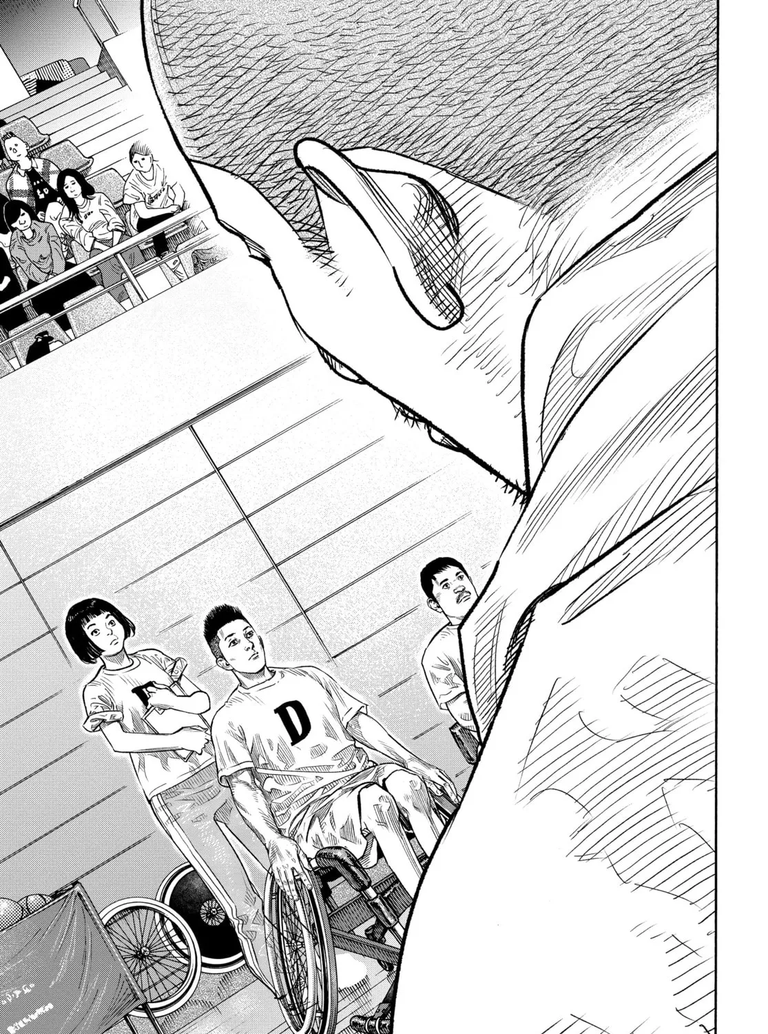 Read Real chapter 85 image 60 on Lezhin