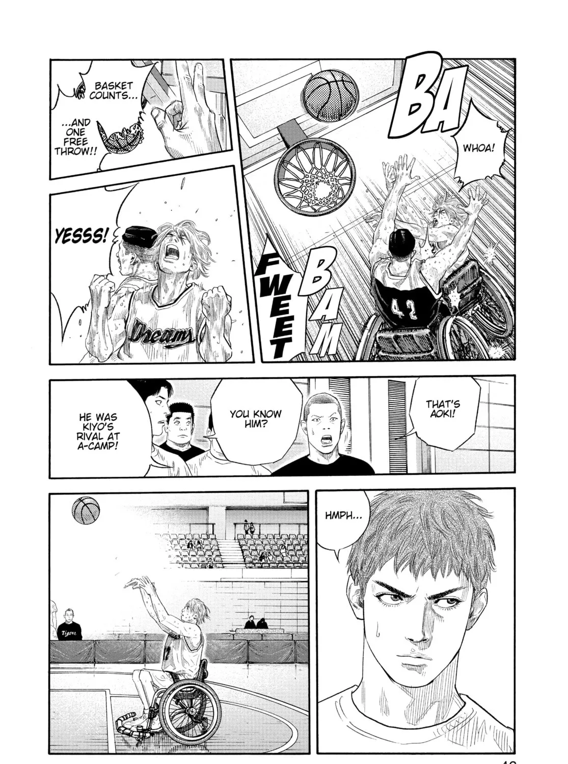 Read Real chapter 86 image 14 on Lezhin