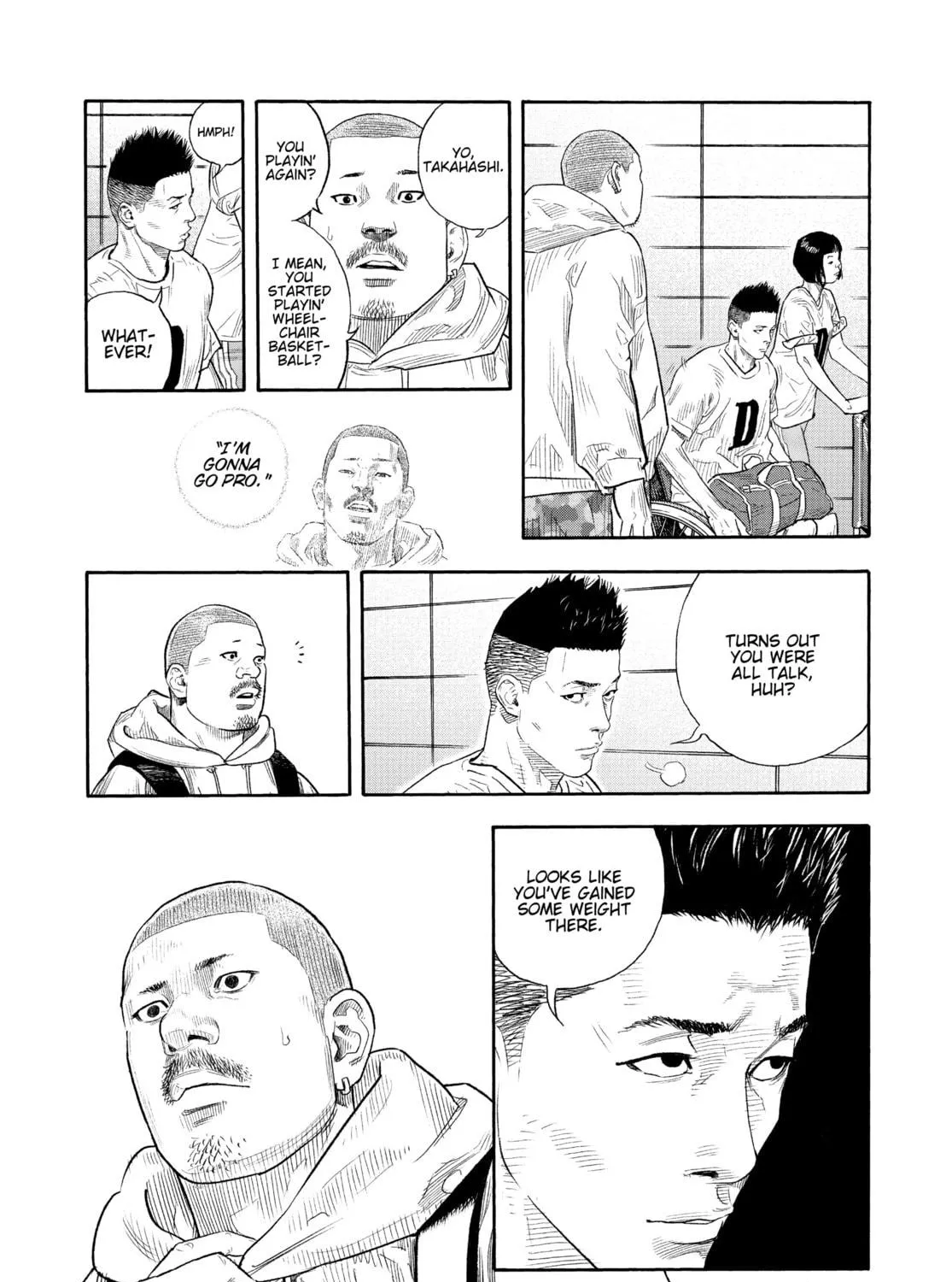 Read Real chapter 86 image 22 on Lezhin