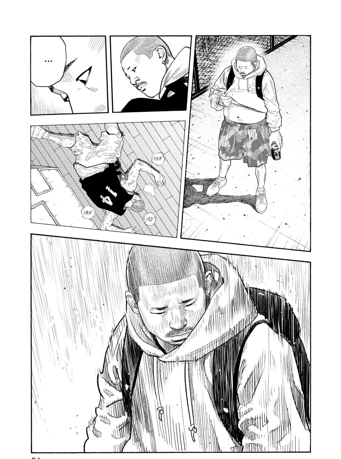 Read Real chapter 86 image 24 on Lezhin
