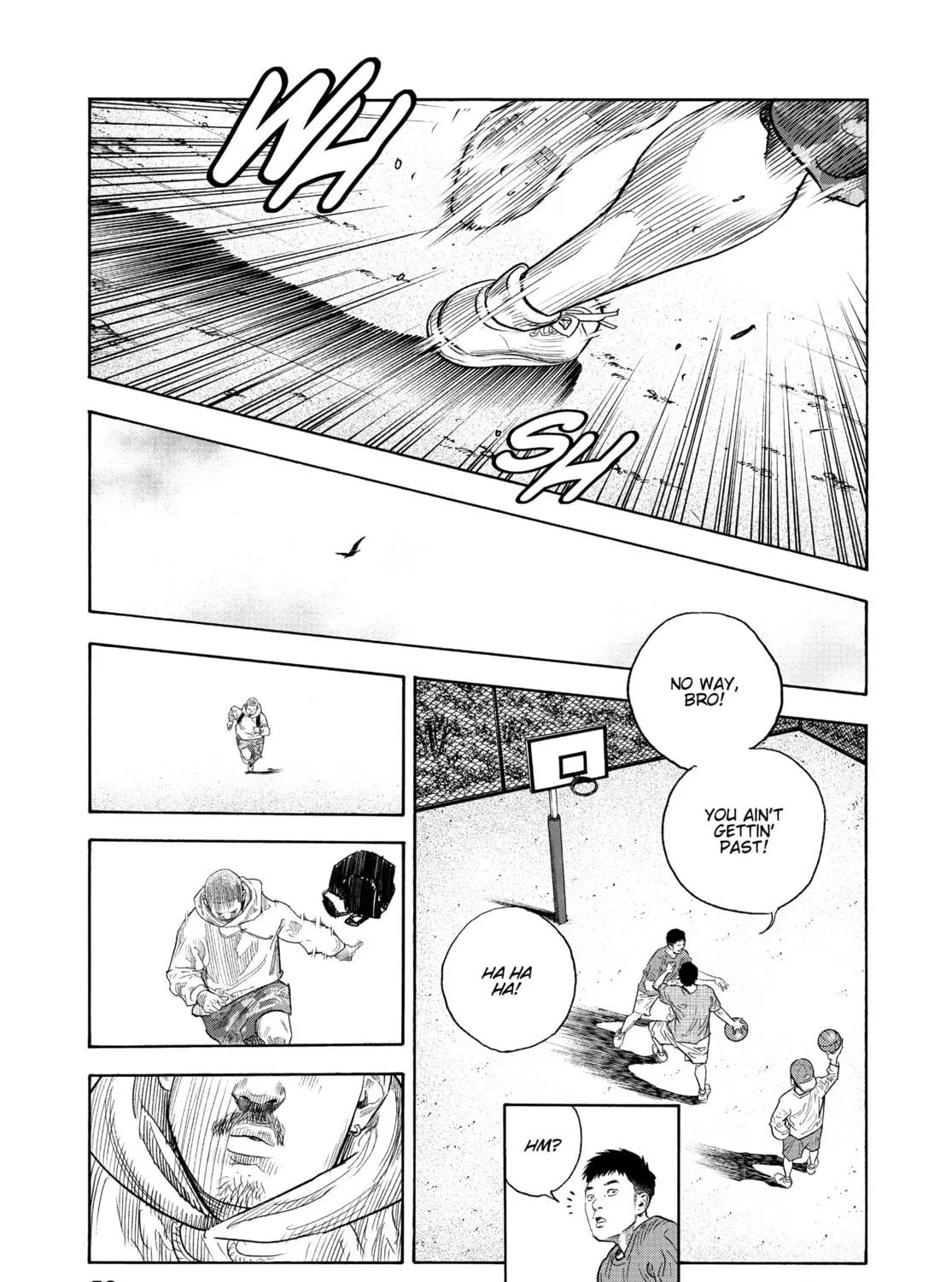 Read Real chapter 86 image 28 on Lezhin