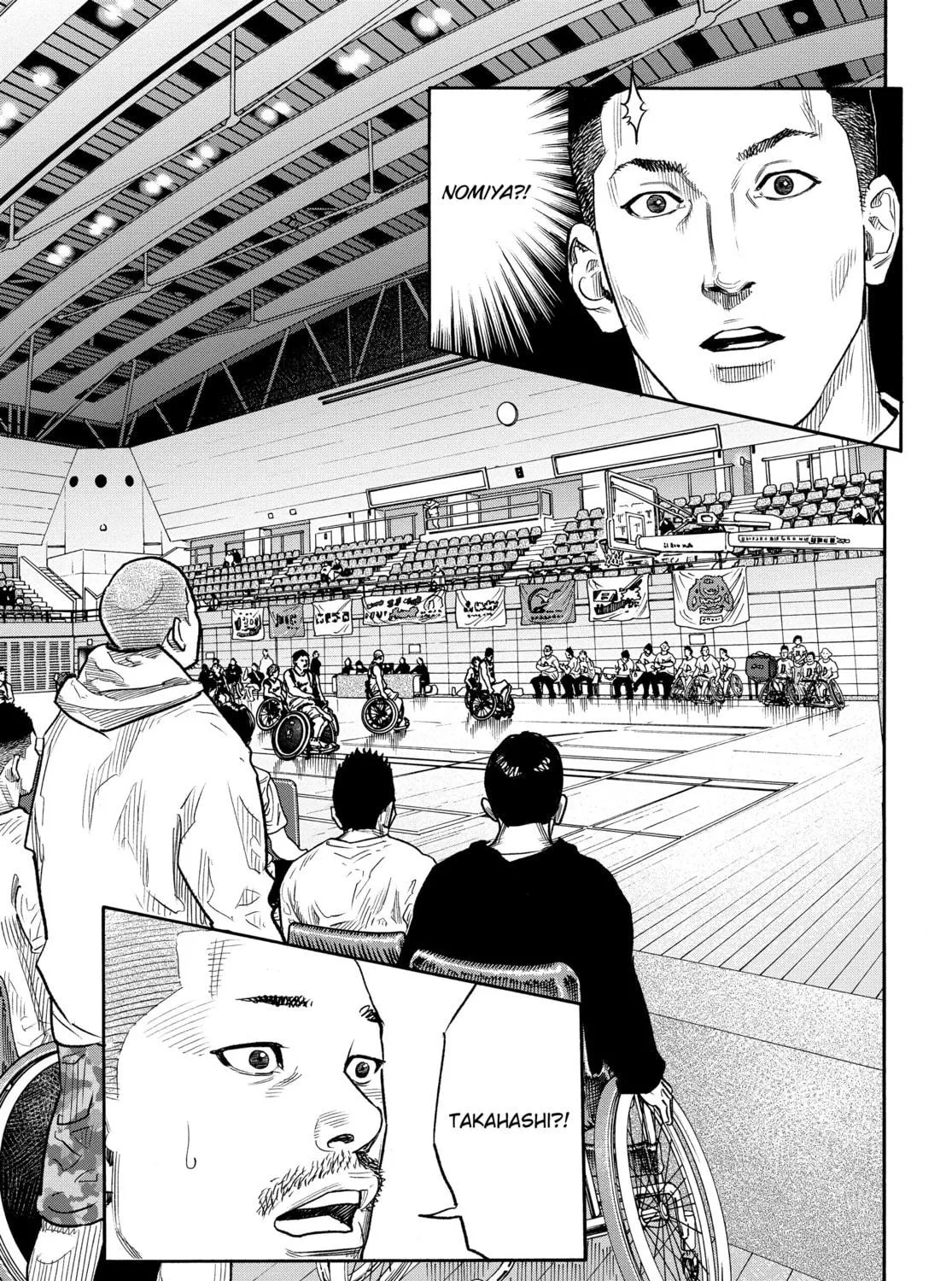 Read Real chapter 86 image 4 on Lezhin