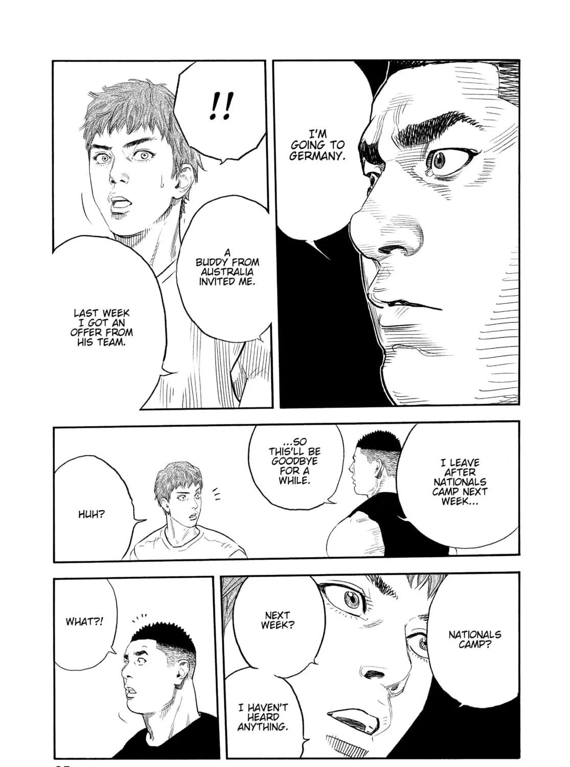 Read Real chapter 86 image 52 on Lezhin