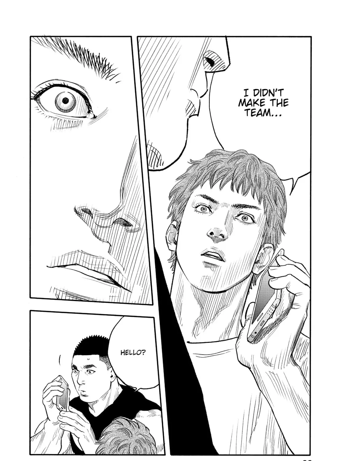 Read Real chapter 86 image 54 on Lezhin