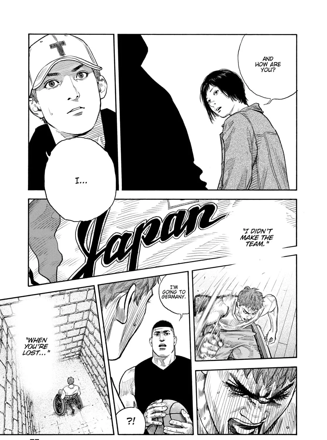 Read Real chapter 87 image 12 on Lezhin