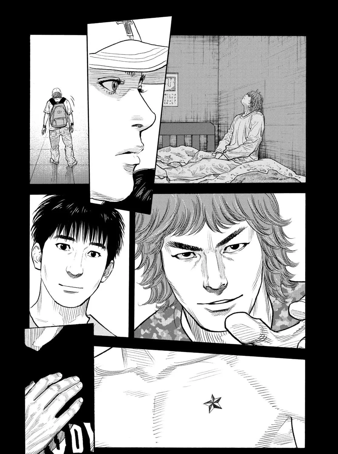 Read Real chapter 87 image 18 on Lezhin