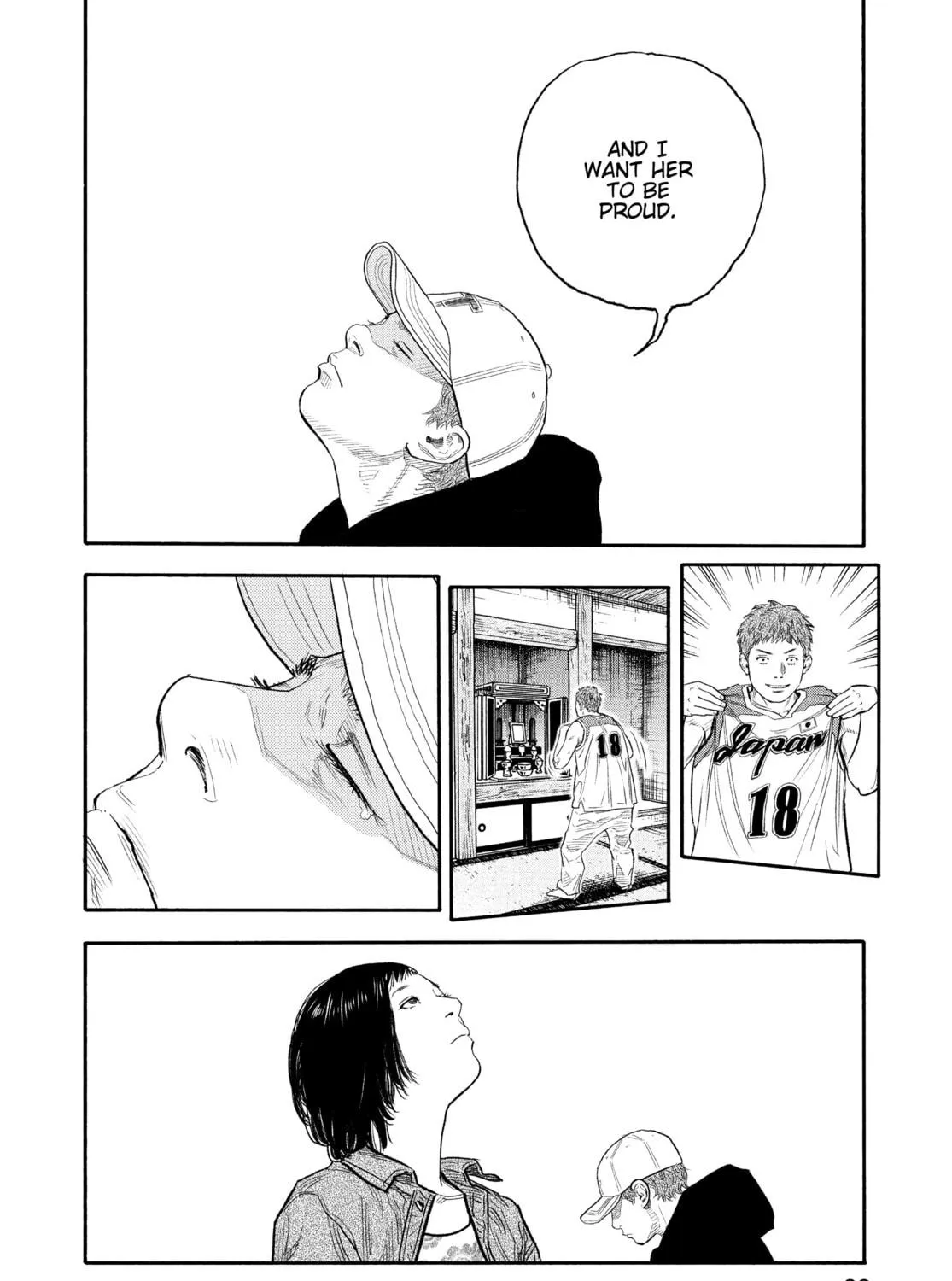 Read Real chapter 87 image 22 on Lezhin