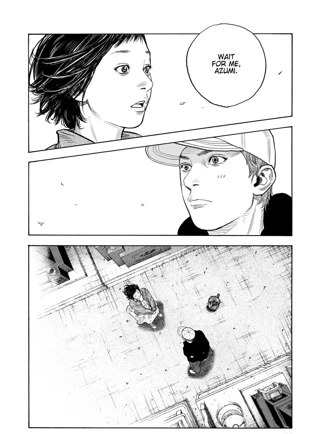 Read Real chapter 87 image 34 on Lezhin