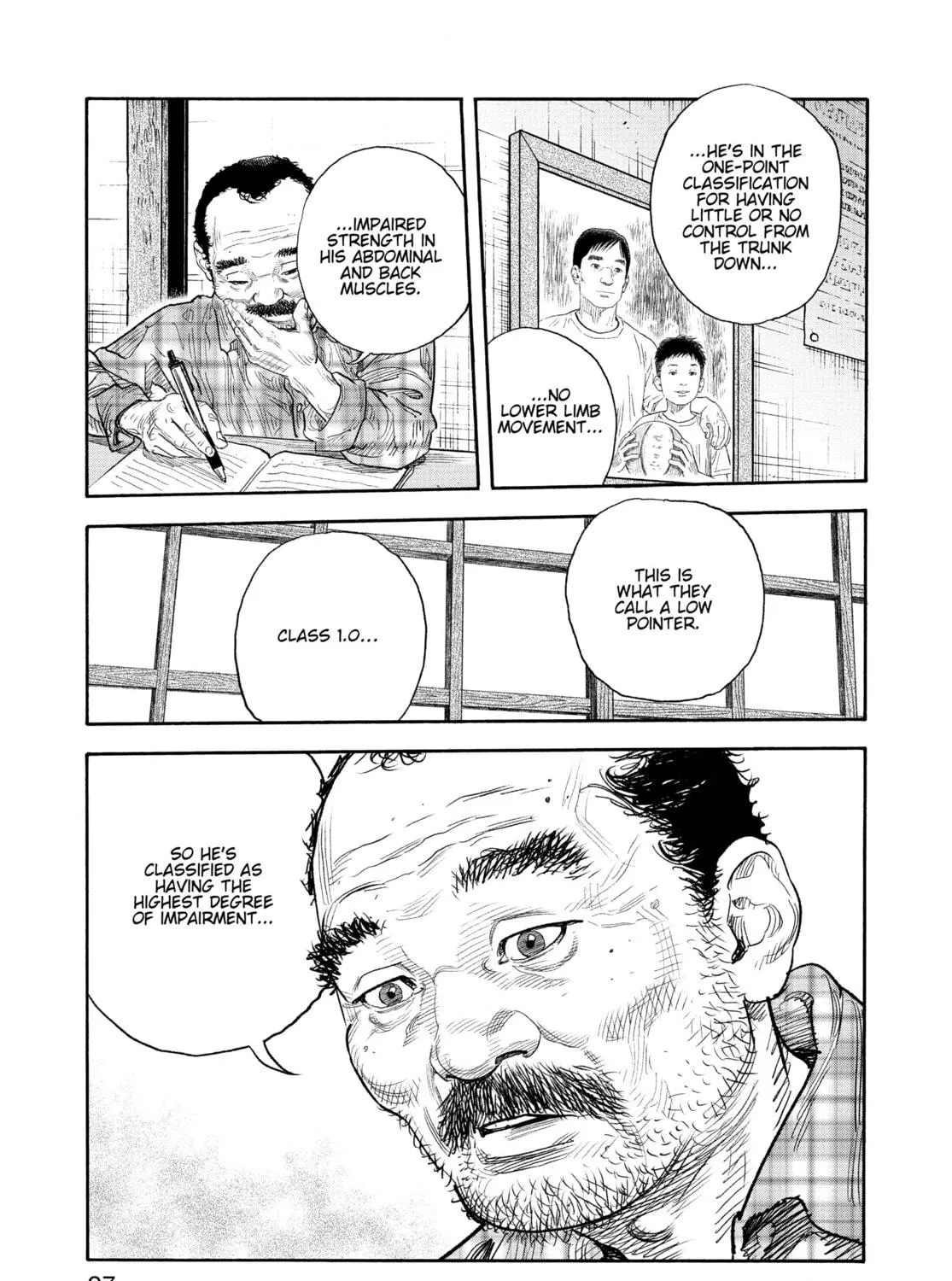 Read Real chapter 87 image 52 on Lezhin
