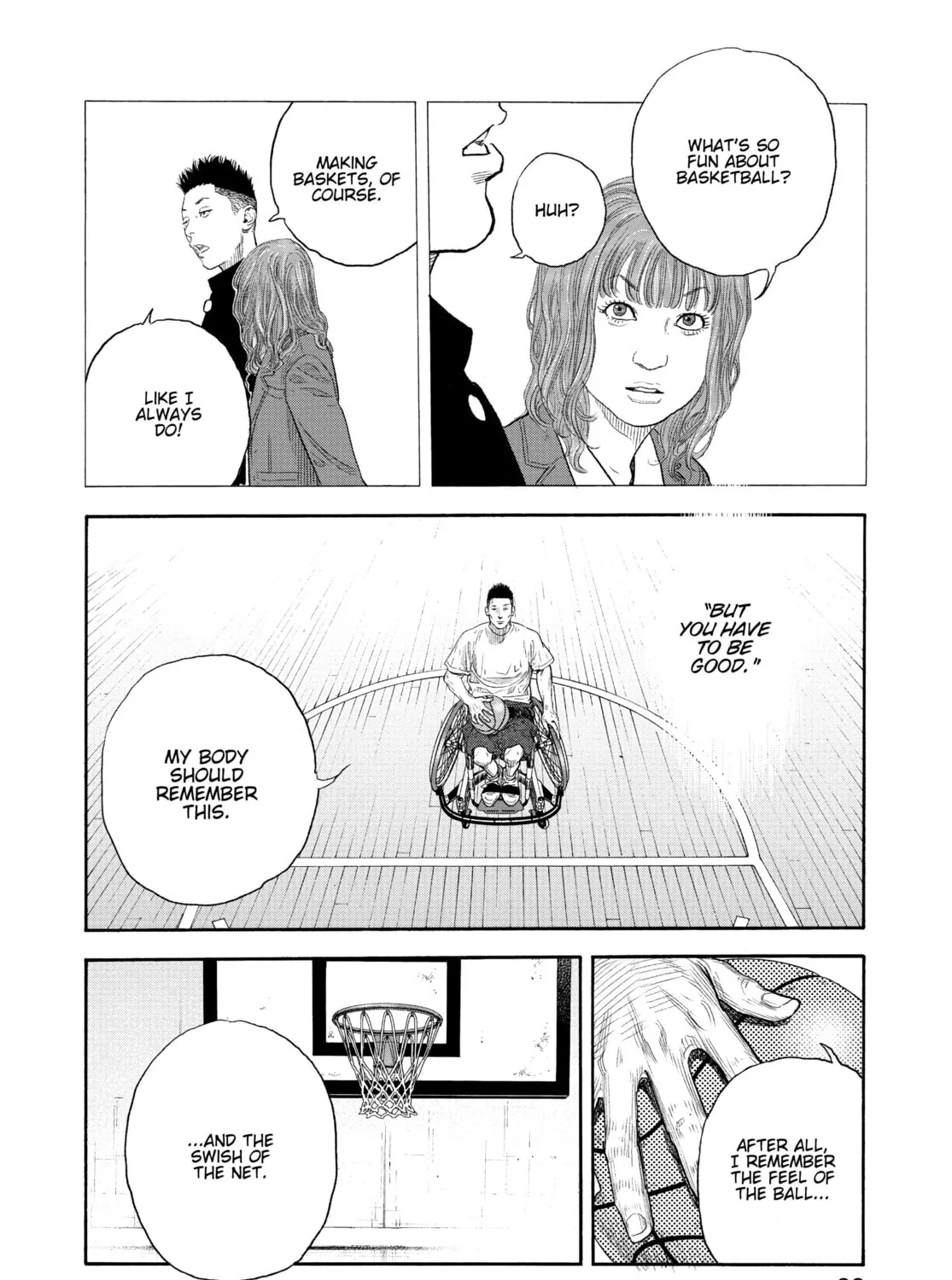 Read Real chapter 87 image 54 on Lezhin