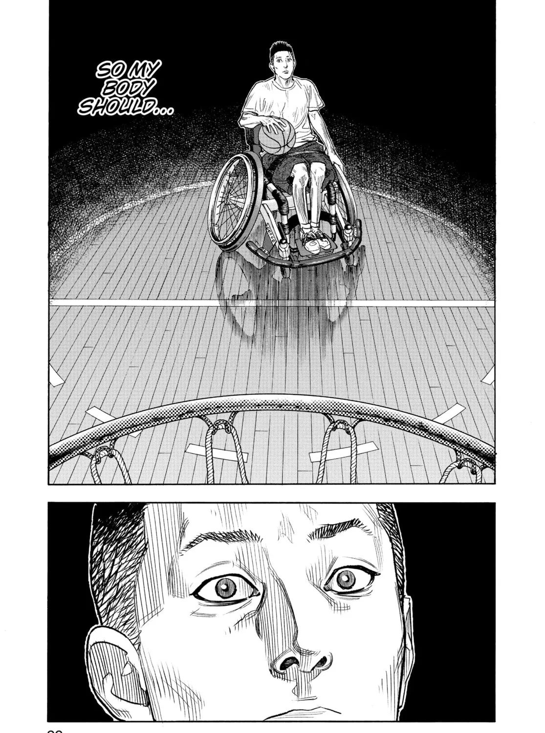 Read Real chapter 87 image 56 on Lezhin