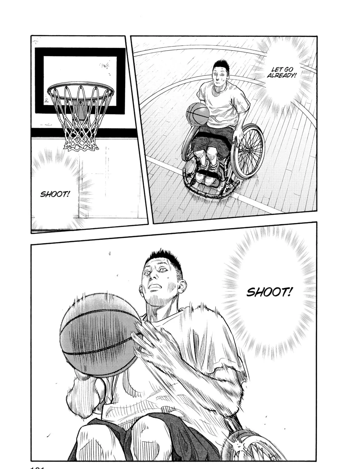 Read Real chapter 87 image 60 on Lezhin