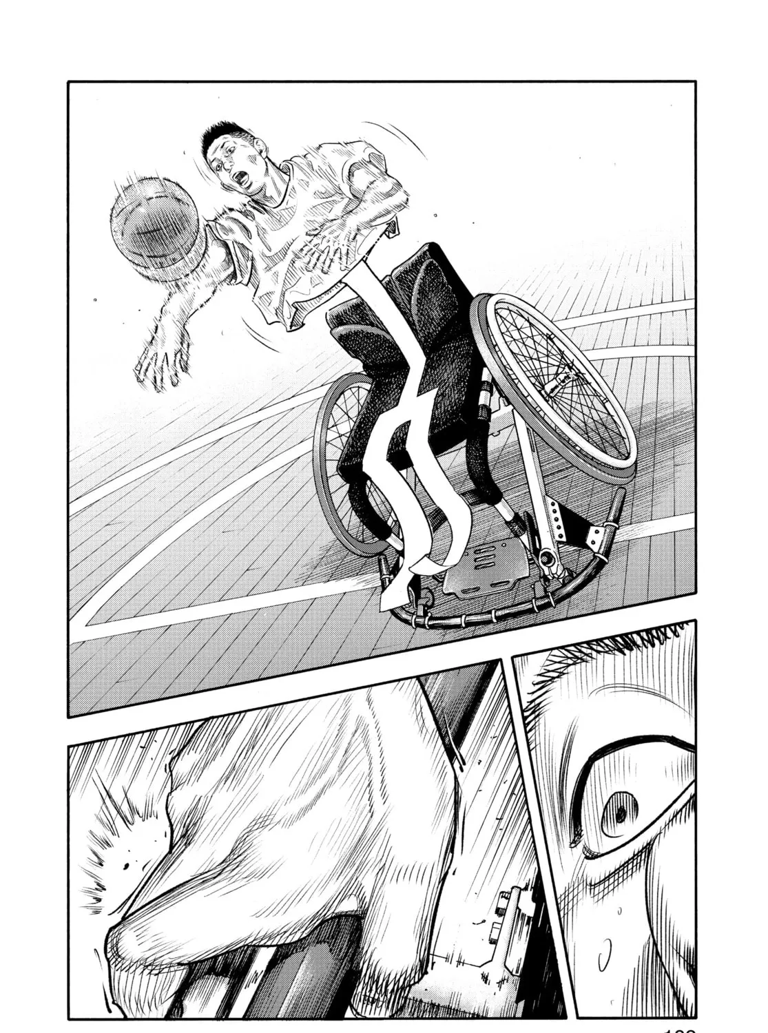 Read Real chapter 87 image 62 on Lezhin