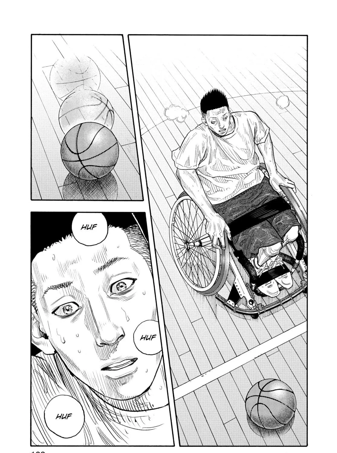 Read Real chapter 87 image 64 on Lezhin