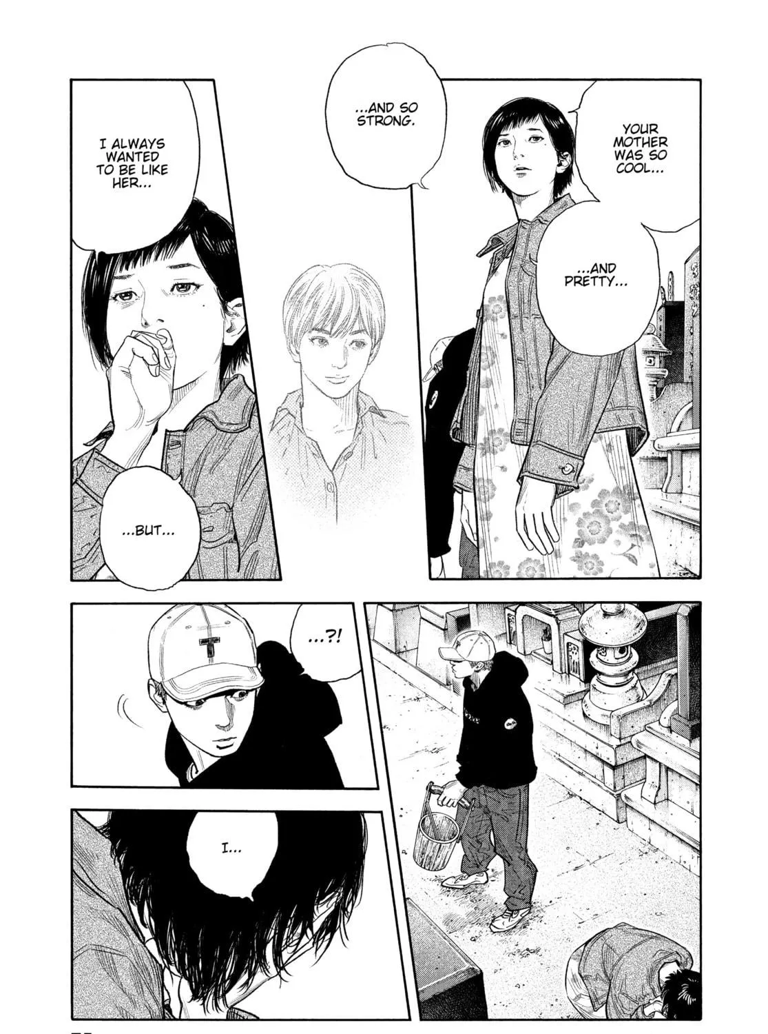 Read Real chapter 87 image 8 on Lezhin