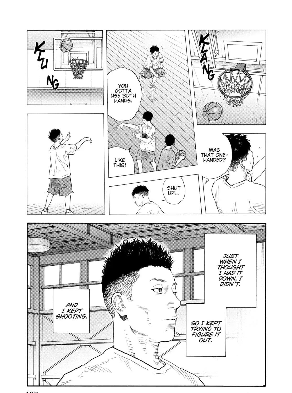 Read Real chapter 88 image 10 on Lezhin