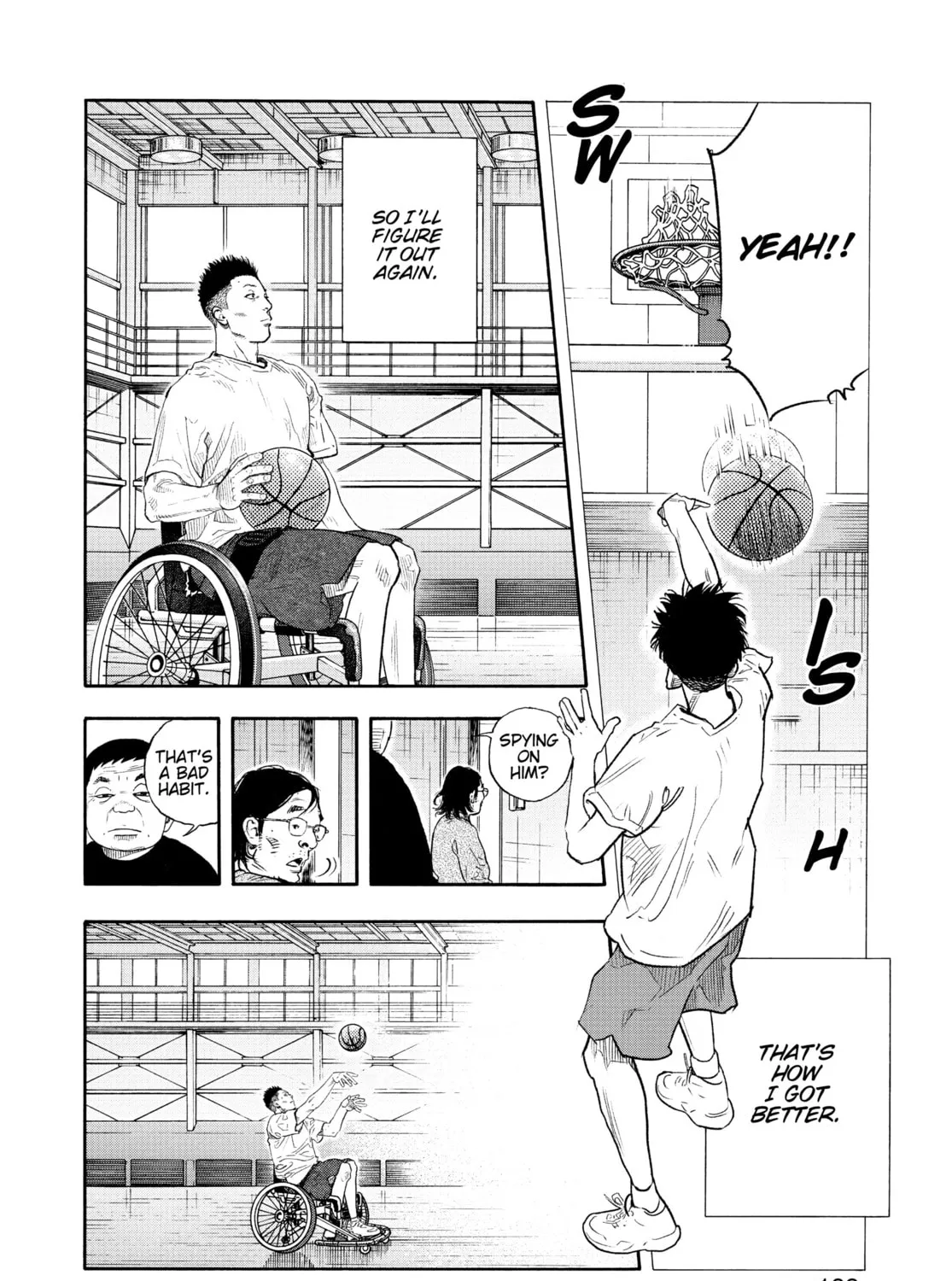 Read Real chapter 88 image 12 on Lezhin
