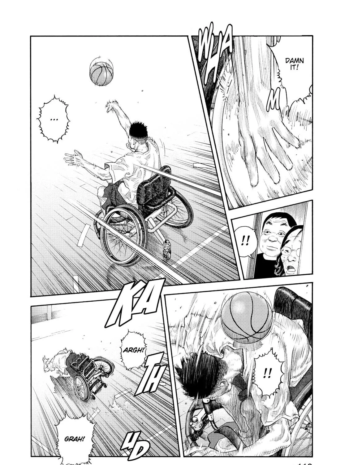 Read Real chapter 88 image 16 on Lezhin