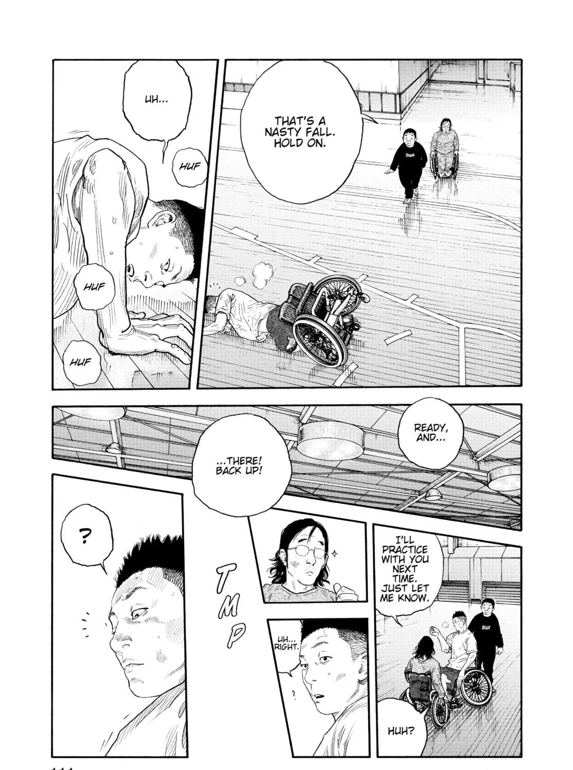 Read Real chapter 88 image 18 on Lezhin