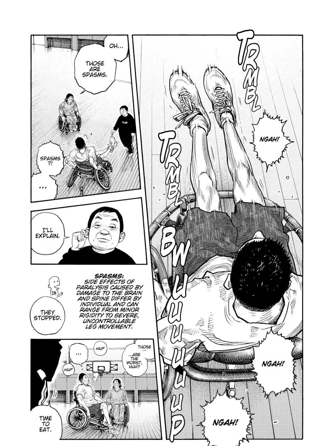 Read Real chapter 88 image 22 on Lezhin