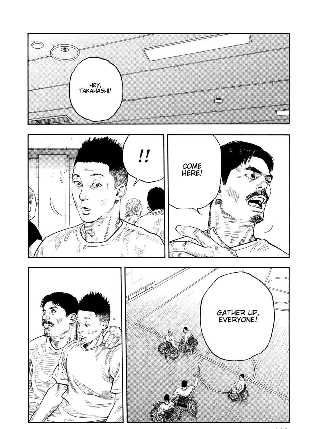 Read Real chapter 88 image 28 on Lezhin