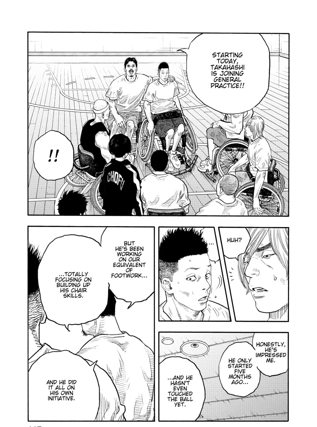 Read Real chapter 88 image 30 on Lezhin