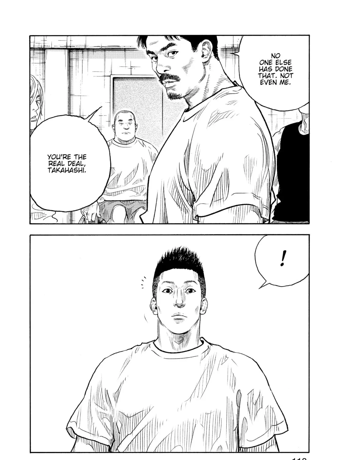 Read Real chapter 88 image 32 on Lezhin