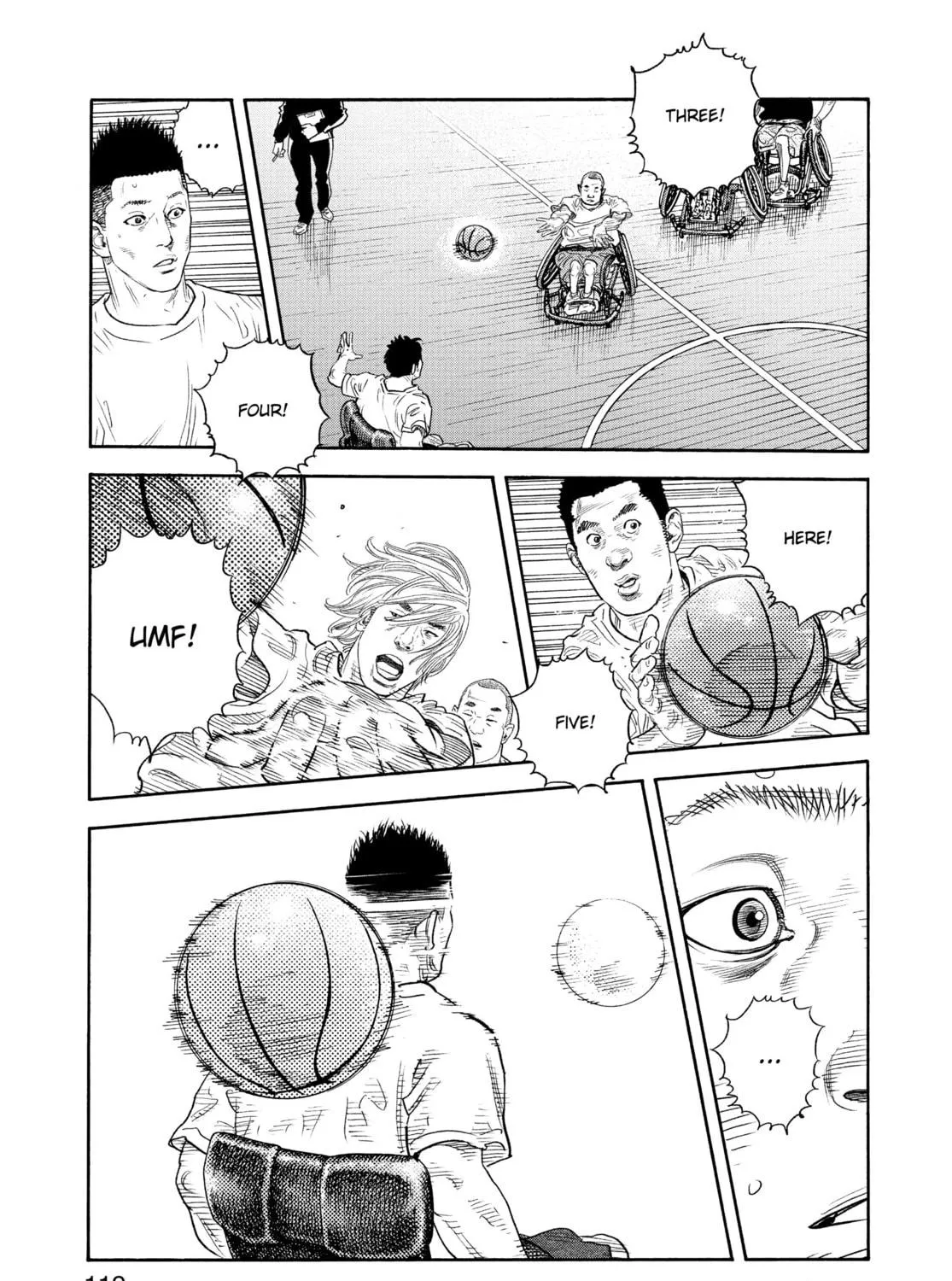 Read Real chapter 88 image 34 on Lezhin