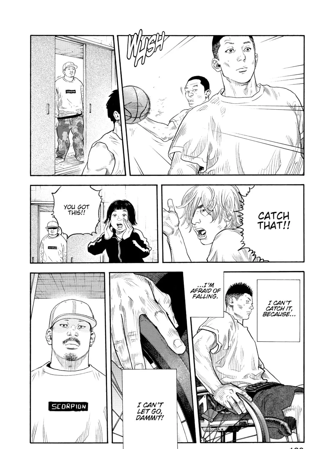 Read Real chapter 88 image 36 on Lezhin